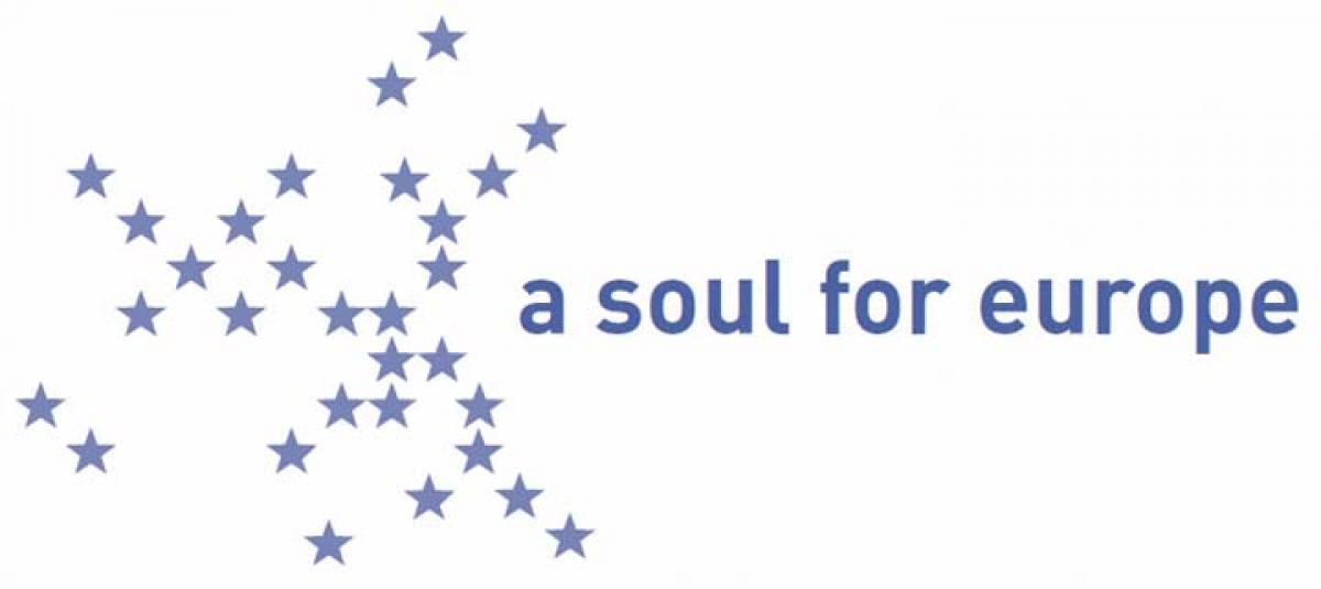 A Soul for Europe